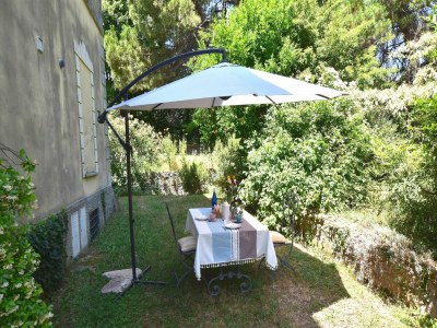 Apartment Gartenwohnung in Casale - Outdoor photo 10