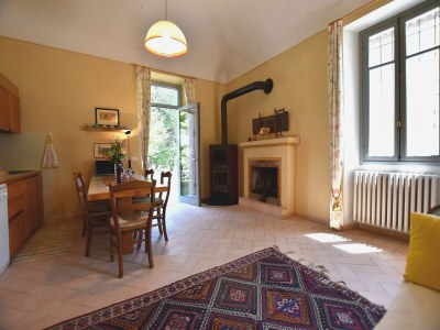 Apartment Gartenwohnung in Casale - Features photo 11