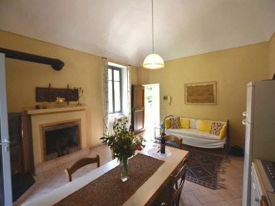 Apartment Gartenwohnung in Casale - Features photo 12