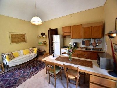 Apartment Gartenwohnung in Casale - Features photo 13