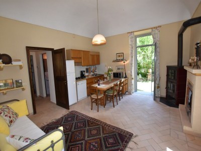 Apartment Gartenwohnung in Casale - Features photo 22