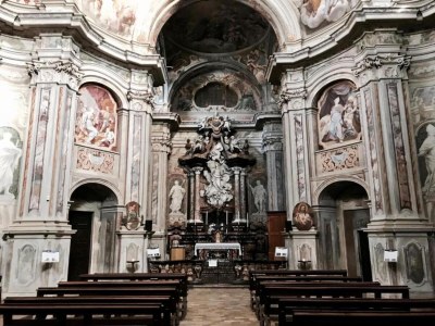 Apartment Gartenwohnung in Casale - Environment photo 24