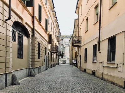 Apartment Gartenwohnung in Casale - Environment photo 25