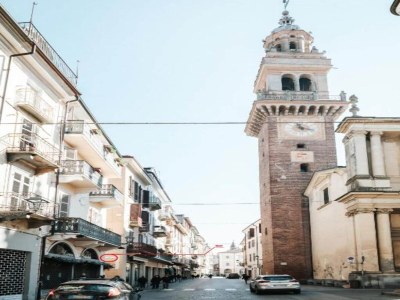 Apartment Gartenwohnung in Casale - Environment photo 29
