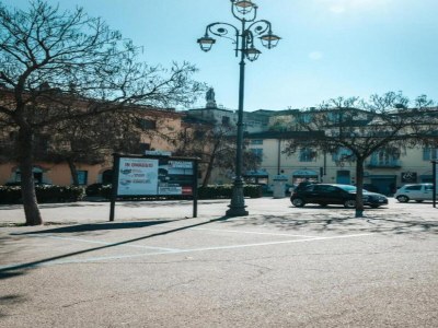 Apartment Gartenwohnung in Casale - Environment photo 30