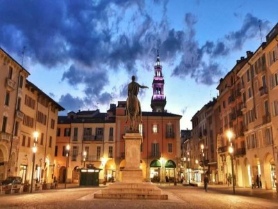 Apartment Gartenwohnung in Casale - Environment photo 33