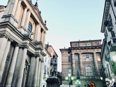 Apartment Gartenwohnung in Casale - Environment photo 34