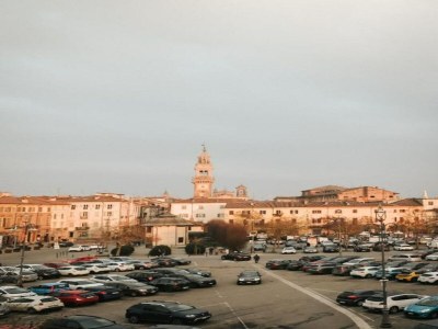 Apartment Gartenwohnung in Casale - Environment photo 36