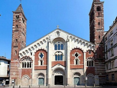 Apartment Gartenwohnung in Casale - Environment photo 39