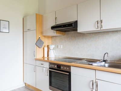 Holiday apartment Mühlenblick auf dem Ferienhof Nordseeblick - Features photo 16