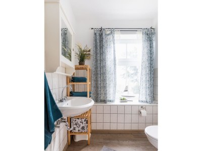 Holiday apartment Mühlenblick auf dem Ferienhof Nordseeblick - Features photo 23