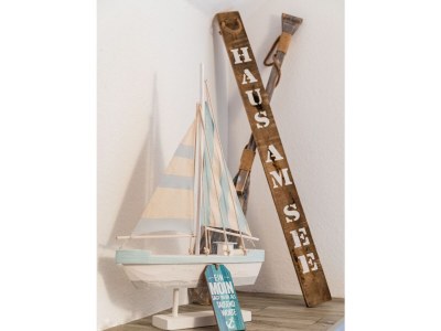 Holiday apartment Mühlenblick auf dem Ferienhof Nordseeblick - Features photo 24