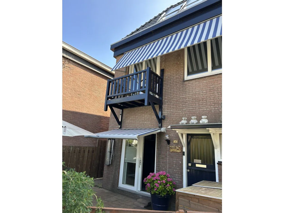 Holiday room The Bear Cub