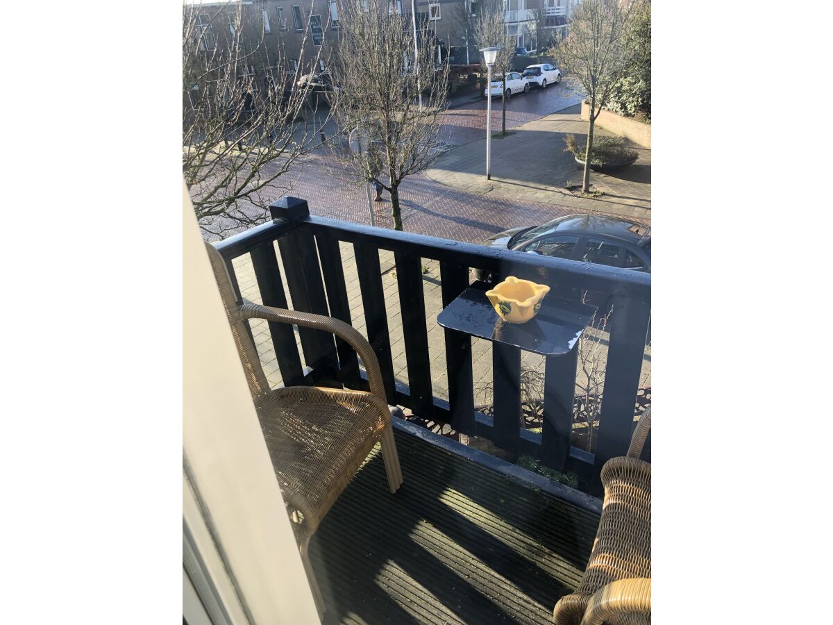 Holiday room The Bear Cub - Outdoor photo 5