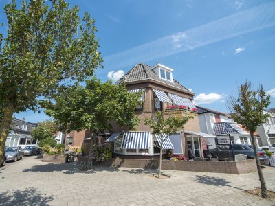 Holiday room The Bear Cub - Outdoor photo 7