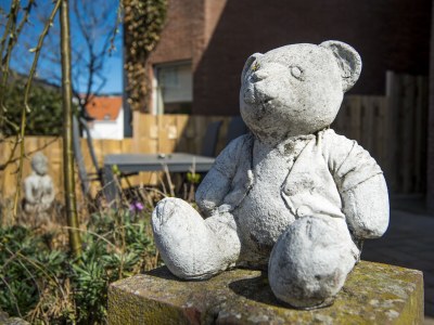 Holiday room The Bear Cub - Outdoor photo 8