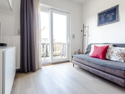 Holiday room The Bear Cub - Outdoor photo 9