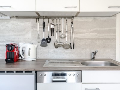 Holiday room The Bear Cub - Outdoor photo 12