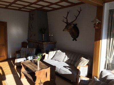 Holiday house Waldhaus am Burbach - Features photo 6