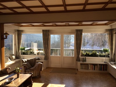 Holiday house Waldhaus am Burbach - Features photo 7