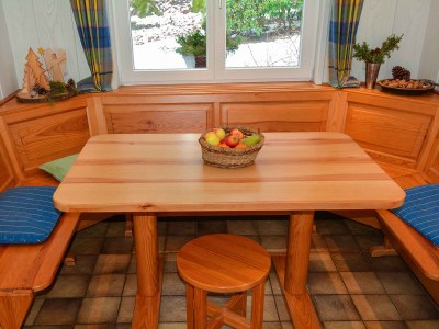 Holiday house Waldhaus am Burbach - Features photo 10