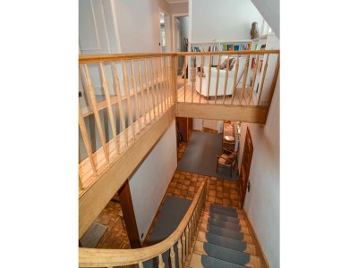 Holiday house Waldhaus am Burbach - Features photo 11