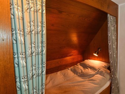 Holiday house Waldhaus am Burbach - Features photo 13