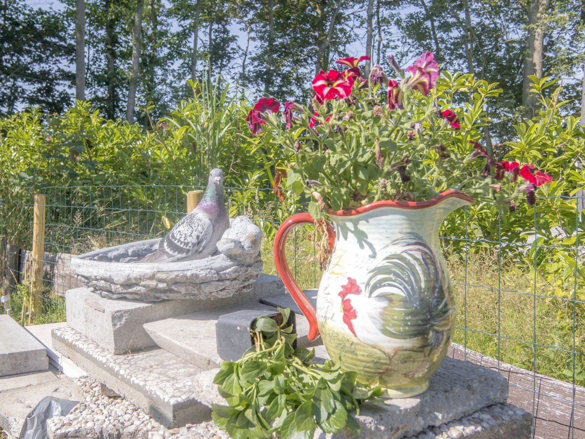 Bungalow Bon Temps - Gerritslanderdijkje 136 - Outdoor photo 5