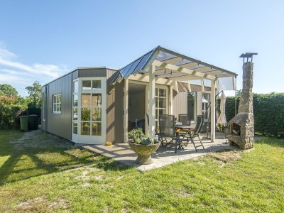 Bungalow Bon Temps - Gerritslanderdijkje 136 - Outdoor photo 2