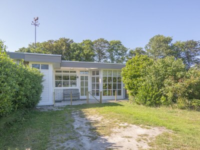 Bungalow Bon Temps - Gerritslanderdijkje 136 - Outdoor photo 3