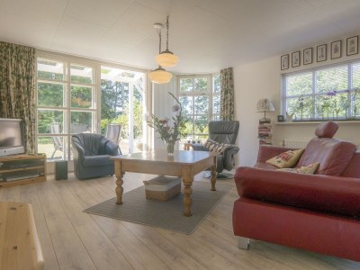 Bungalow Bon Temps - Gerritslanderdijkje 136 - Features photo 6