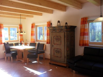 Holiday house Seggl - Features photo 9