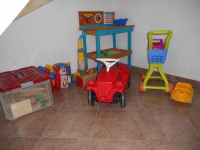 Holiday house Seggl - Features photo 16