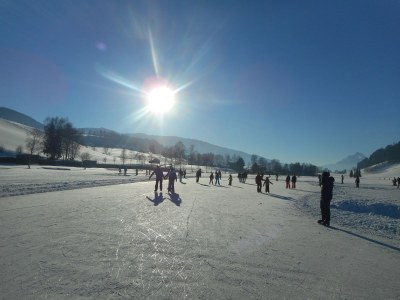 Holiday house Seggl - Environment photo 18