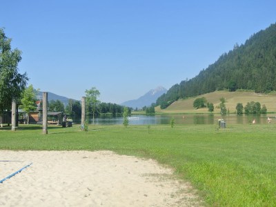 Holiday house Seggl - Environment photo 19