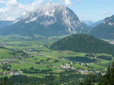 Holiday house Seggl - Environment photo 21