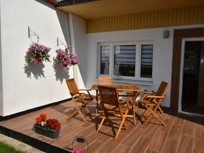 Bungalow Strandbungalow, Boiensdorf - Outdoor photo 9