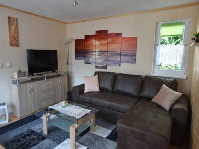 Bungalow Strandbungalow, Boiensdorf - Features photo 12