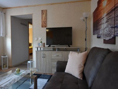 Bungalow Strandbungalow, Boiensdorf - Features photo 13