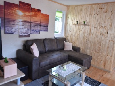 Bungalow Strandbungalow, Boiensdorf - Features photo 14