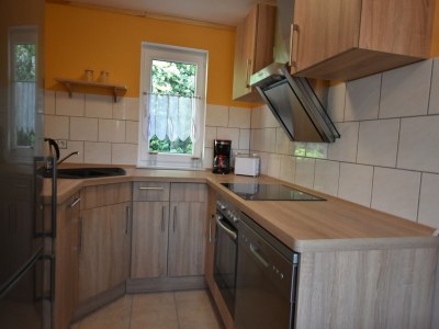 Bungalow Strandbungalow, Boiensdorf - Features photo 18