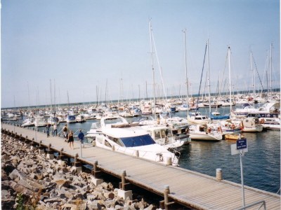 Bungalow Strandbungalow, Boiensdorf - Environment photo 29