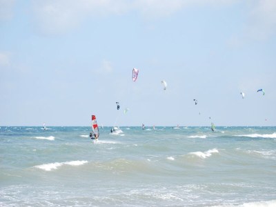 Bungalow Strandbungalow, Boiensdorf - Environment photo 32
