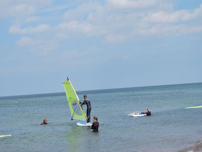 Bungalow Strandbungalow, Boiensdorf - Environment photo 34
