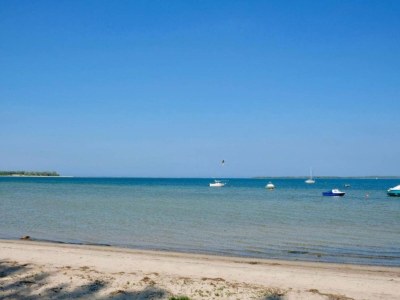 Bungalow Strandbungalow, Boiensdorf - Environment photo 35