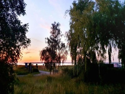 Bungalow Strandbungalow, Boiensdorf - Environment photo 37