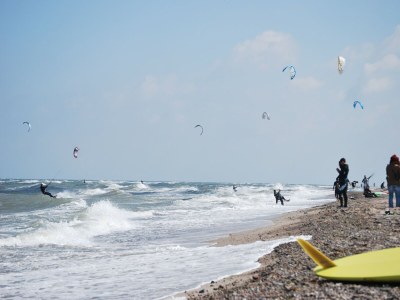 Bungalow Strandbungalow, Boiensdorf - Outdoor photo 39