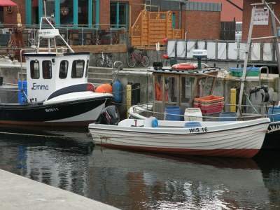 Bungalow Strandbungalow, Boiensdorf - Outdoor photo 40