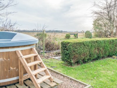 Holiday house Bongerd 35 in Renesse - Holiday house