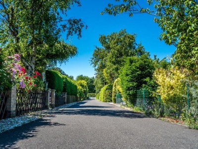 Holiday house Bongerd 35 - Outdoor photo 10